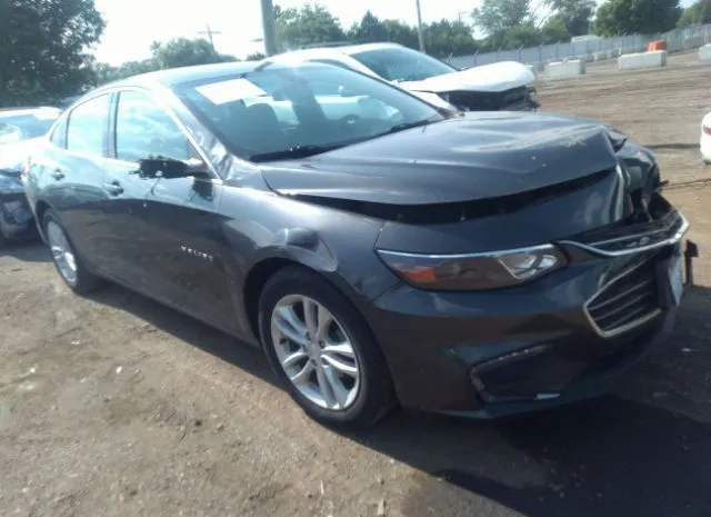 CHEVROLET MALIBU 2017 1g1ze5st7hf223800