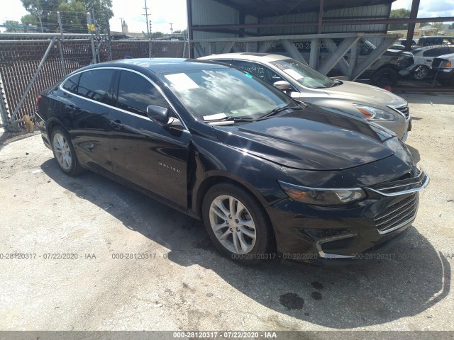 CHEVROLET MALIBU 2017 1g1ze5st7hf223960