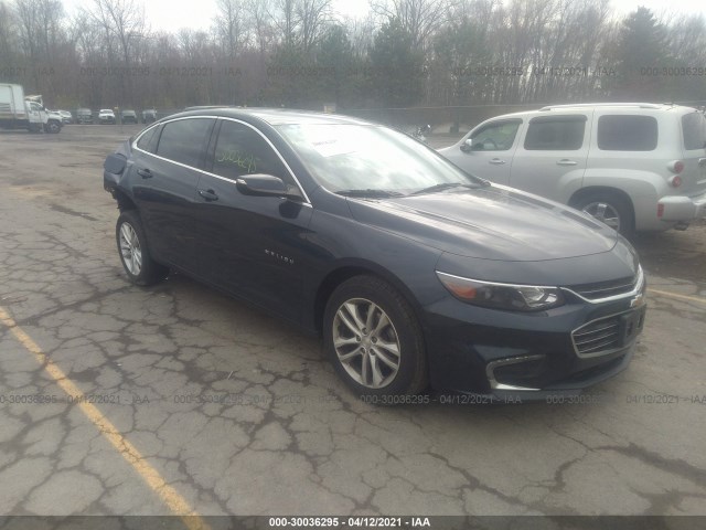 CHEVROLET MALIBU 2017 1g1ze5st7hf224803