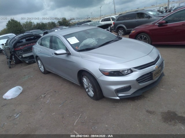 CHEVROLET MALIBU 2017 1g1ze5st7hf225613