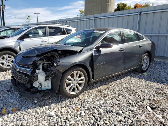 CHEVROLET MALIBU 2017 1g1ze5st7hf226969