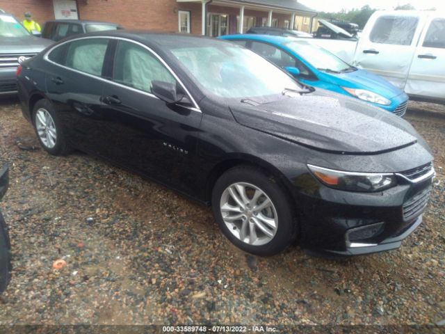 CHEVROLET MALIBU 2017 1g1ze5st7hf227166