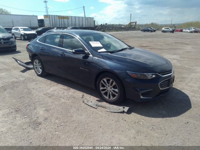 CHEVROLET MALIBU 2017 1g1ze5st7hf227362