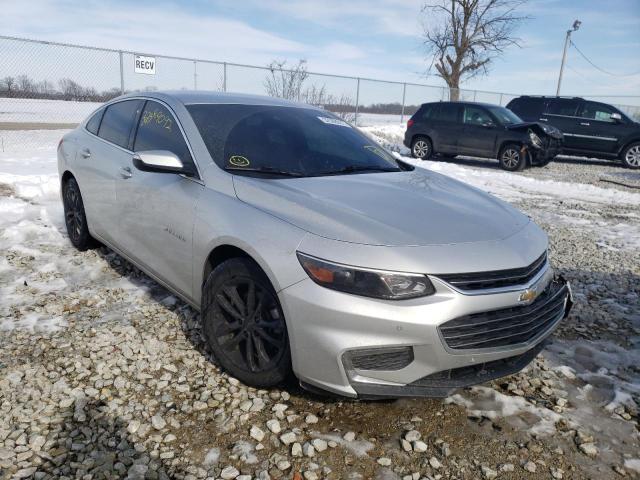 CHEVROLET MALIBU LT 2017 1g1ze5st7hf229712