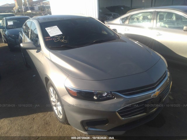 CHEVROLET MALIBU 2017 1g1ze5st7hf232304