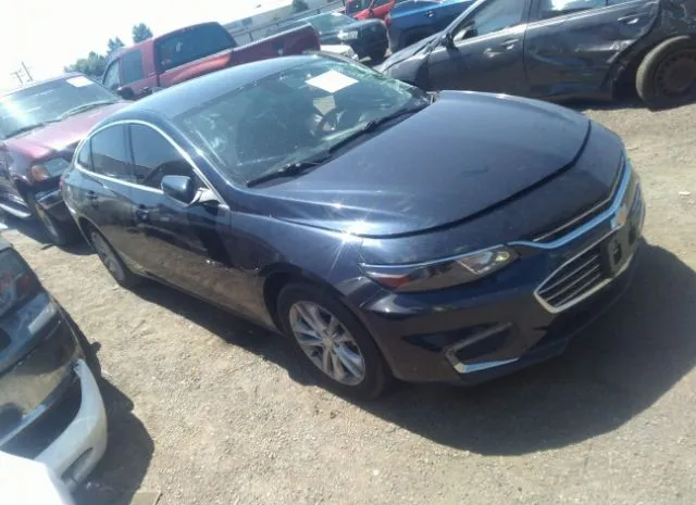 CHEVROLET MALIBU 2017 1g1ze5st7hf233419