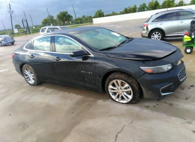 CHEVROLET MALIBU 2017 1g1ze5st7hf234568