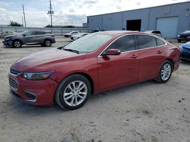 CHEVROLET MALIBU 2017 1g1ze5st7hf234988