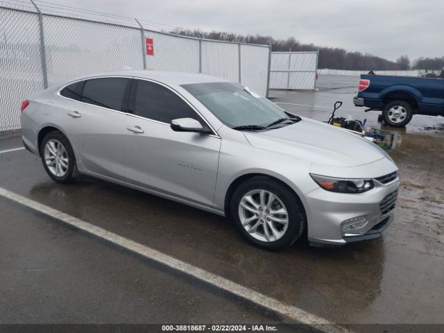 CHEVROLET MALIBU 2017 1g1ze5st7hf235400