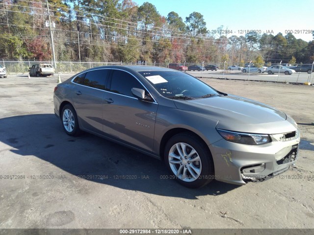 CHEVROLET MALIBU 2017 1g1ze5st7hf238278