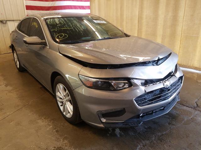 CHEVROLET MALIBU LT 2017 1g1ze5st7hf238894