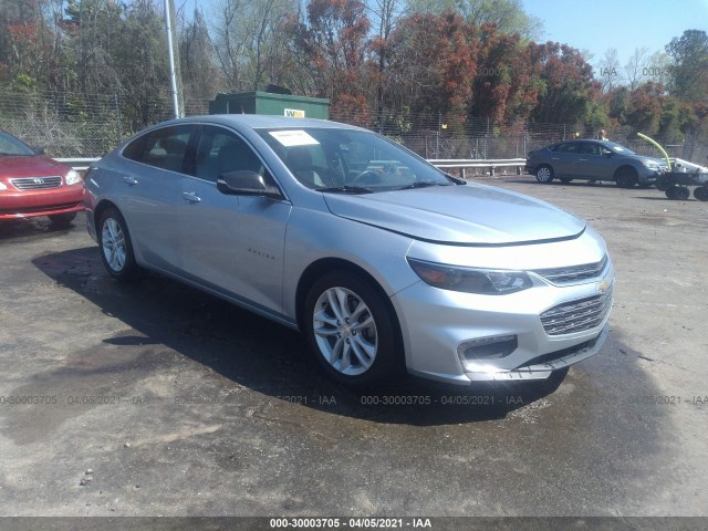 CHEVROLET MALIBU 2017 1g1ze5st7hf239088