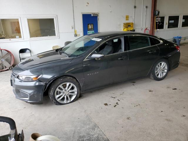 CHEVROLET MALIBU 2017 1g1ze5st7hf241200