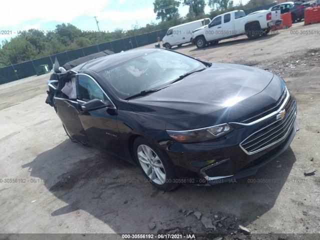 CHEVROLET MALIBU 2017 1g1ze5st7hf241374