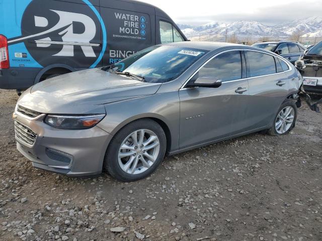 CHEVROLET MALIBU 2017 1g1ze5st7hf241522