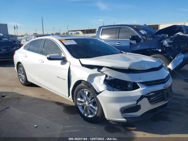 CHEVROLET MALIBU 2017 1g1ze5st7hf242069