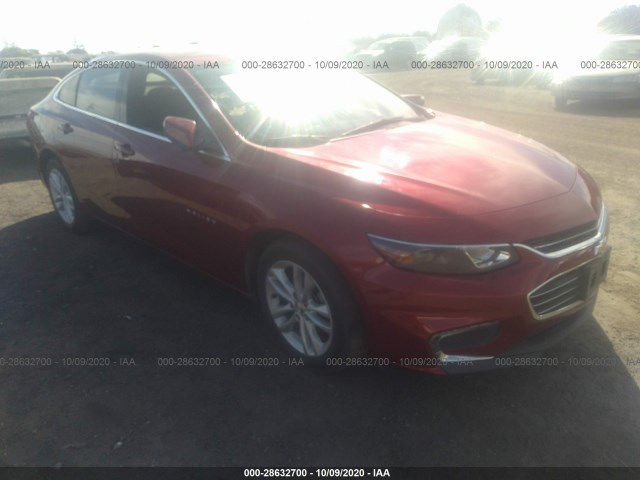 CHEVROLET MALIBU 2017 1g1ze5st7hf243545