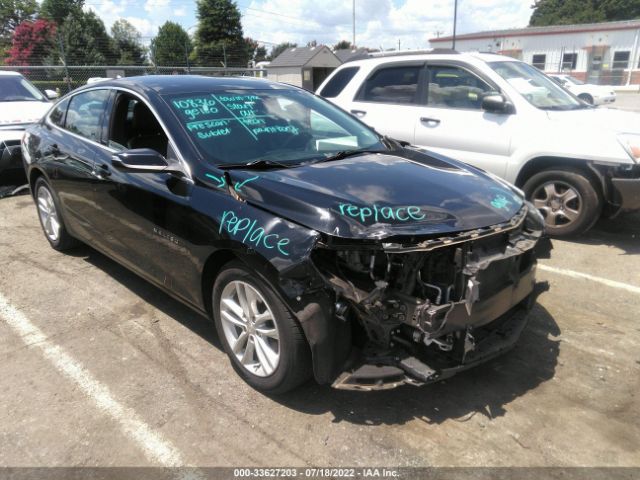 CHEVROLET MALIBU 2017 1g1ze5st7hf244369