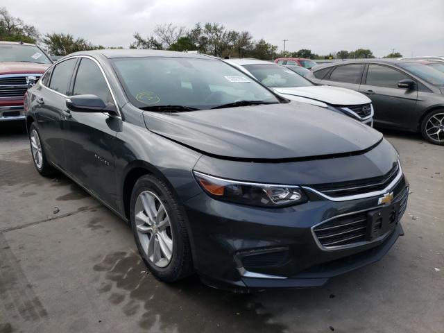 CHEVROLET MALIBU LT 2017 1g1ze5st7hf248678