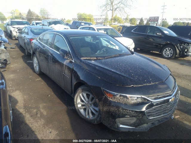 CHEVROLET MALIBU 2017 1g1ze5st7hf252424