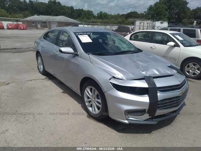 CHEVROLET MALIBU 2017 1g1ze5st7hf254237