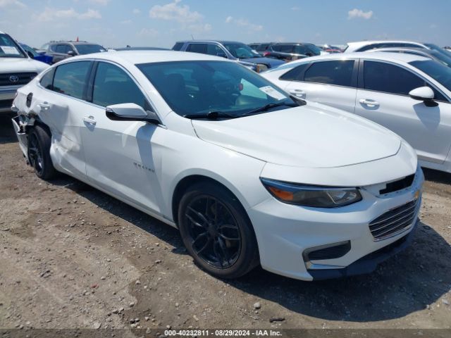 CHEVROLET MALIBU 2017 1g1ze5st7hf256263