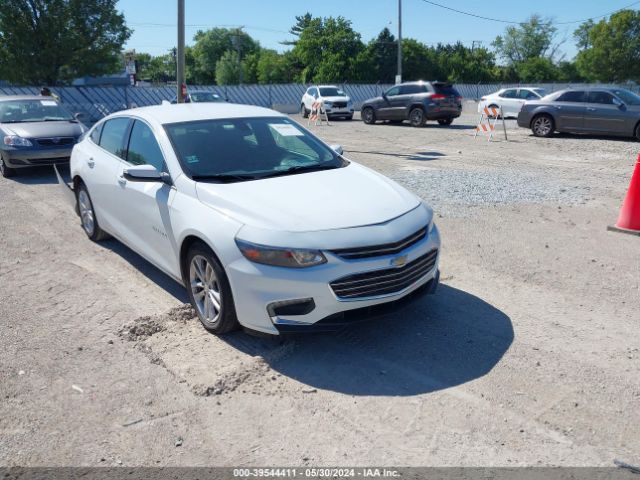 CHEVROLET MALIBU 2017 1g1ze5st7hf258319