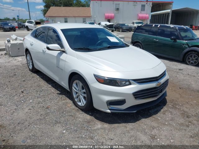 CHEVROLET MALIBU 2017 1g1ze5st7hf259339