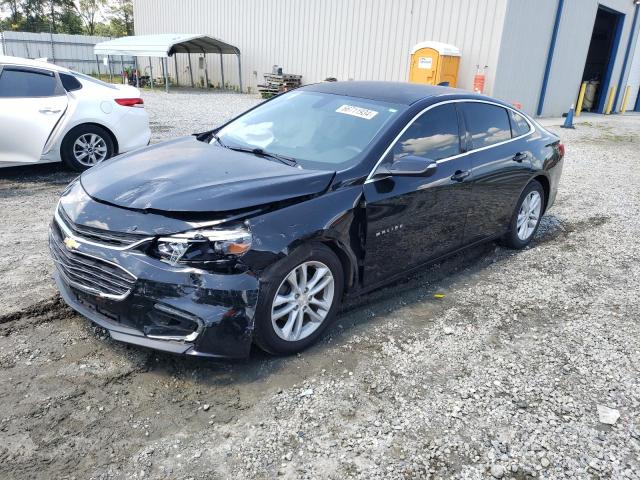 CHEVROLET MALIBU LT 2017 1g1ze5st7hf266954