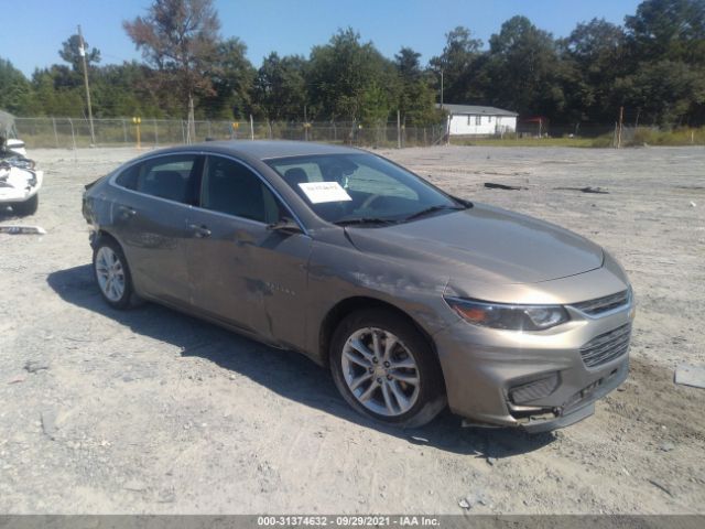 CHEVROLET MALIBU 2017 1g1ze5st7hf270051