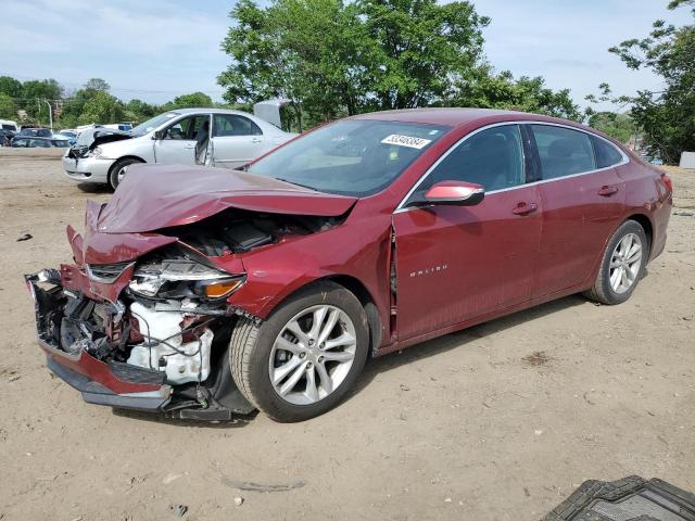 CHEVROLET MALIBU 2017 1g1ze5st7hf270602