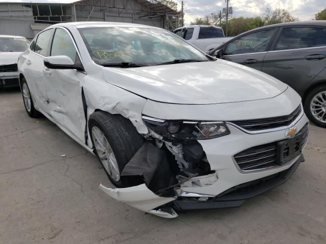 CHEVROLET MALIBU LT 2017 1g1ze5st7hf277033