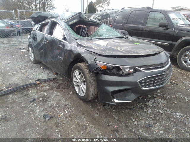 CHEVROLET MALIBU 2017 1g1ze5st7hf278053