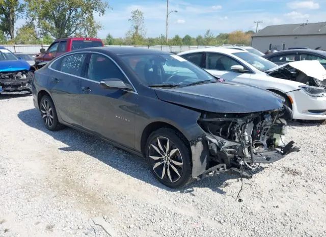 CHEVROLET MALIBU 2017 1g1ze5st7hf279476