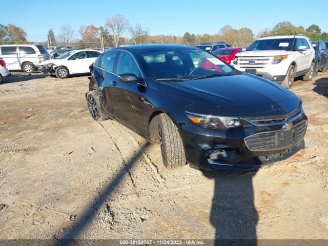 CHEVROLET MALIBU 2017 1g1ze5st7hf286220