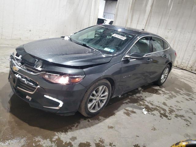 CHEVROLET MALIBU LT 2017 1g1ze5st7hf286699