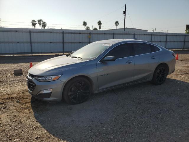 CHEVROLET MALIBU PRE 2023 1g1ze5st7pf189467