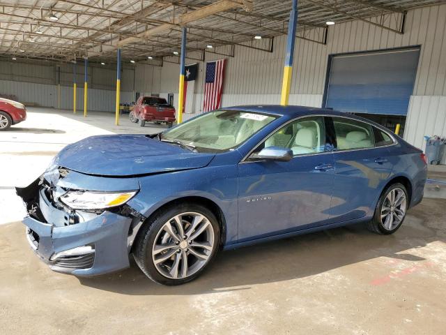 CHEVROLET MALIBU PRE 2024 1g1ze5st7rf241862