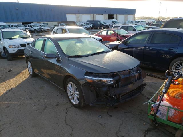 CHEVROLET MALIBU LT 2016 1g1ze5st8gf169633