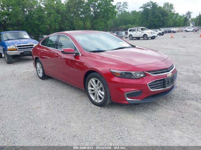 CHEVROLET MALIBU 2016 1g1ze5st8gf171074