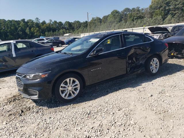 CHEVROLET MALIBU LT 2016 1g1ze5st8gf172435