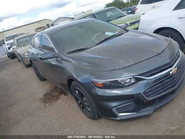 CHEVROLET MALIBU 2016 1g1ze5st8gf175142