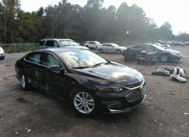 CHEVROLET MALIBU 2016 1g1ze5st8gf176596