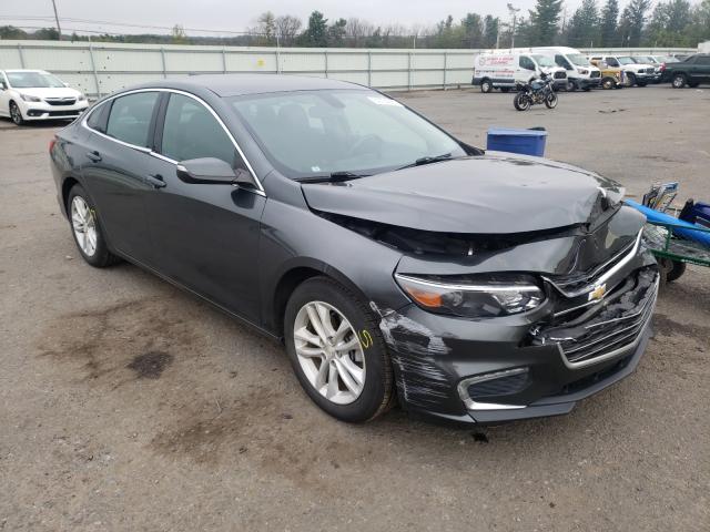 CHEVROLET MALIBU LT 2016 1g1ze5st8gf177943