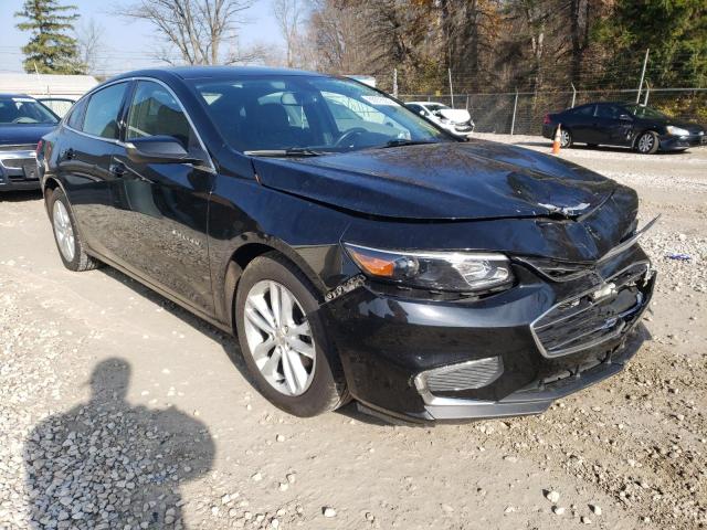 CHEVROLET MALIBU LT 2016 1g1ze5st8gf181524