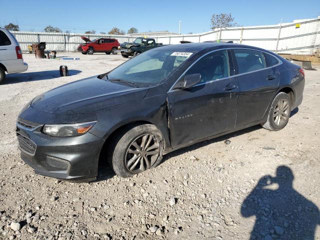 CHEVROLET MALIBU LT 2016 1g1ze5st8gf184858