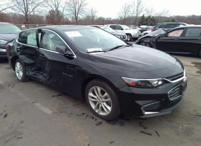 CHEVROLET MALIBU 2016 1g1ze5st8gf186254