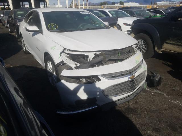 CHEVROLET NULL 2016 1g1ze5st8gf187677