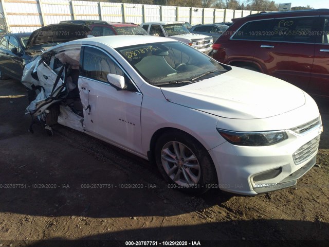 CHEVROLET MALIBU 2016 1g1ze5st8gf189655