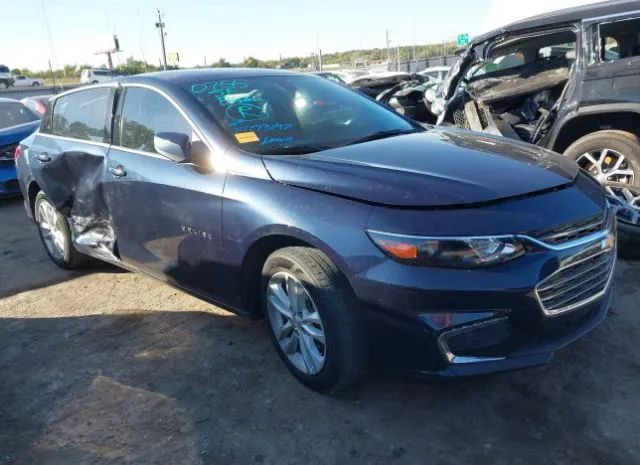 CHEVROLET MALIBU 2016 1g1ze5st8gf190126